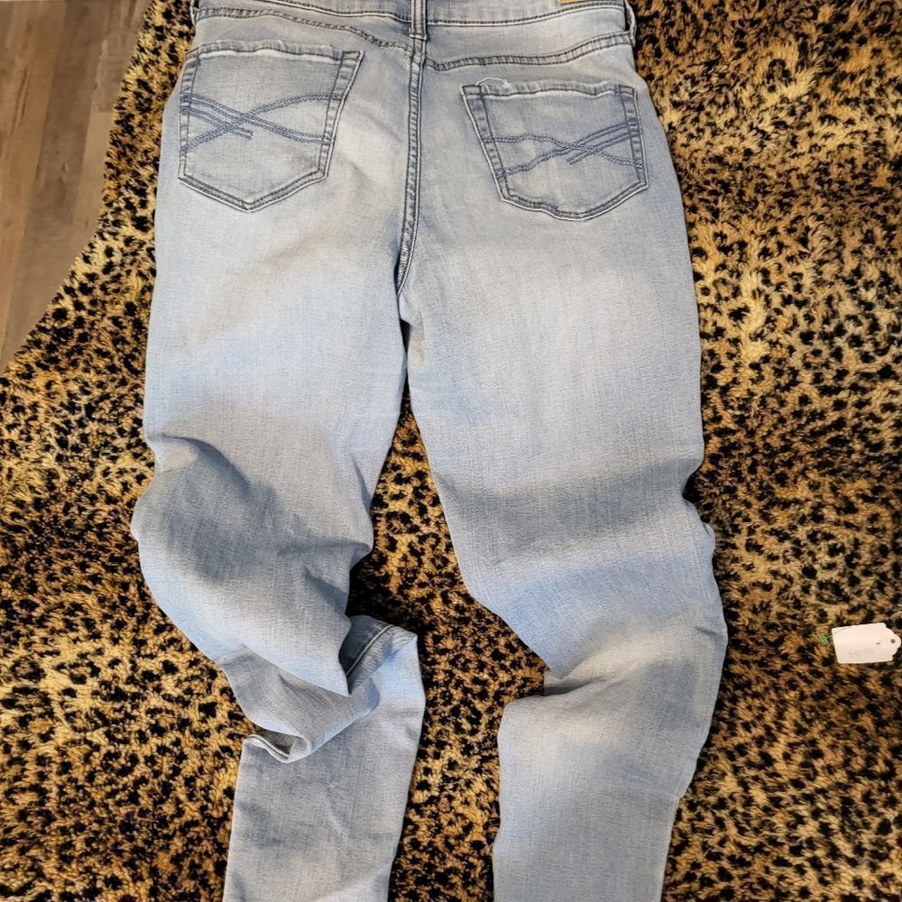 AREOPOSTALE JEGGINGS - Picture 4 of 5